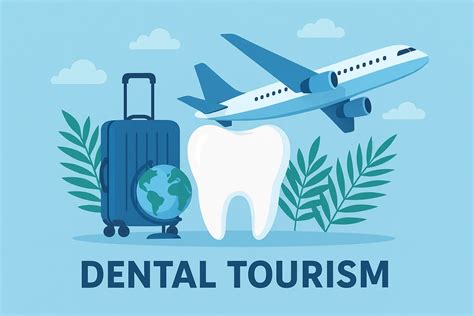 Independent review of a Mexico dental treatment plan before travel