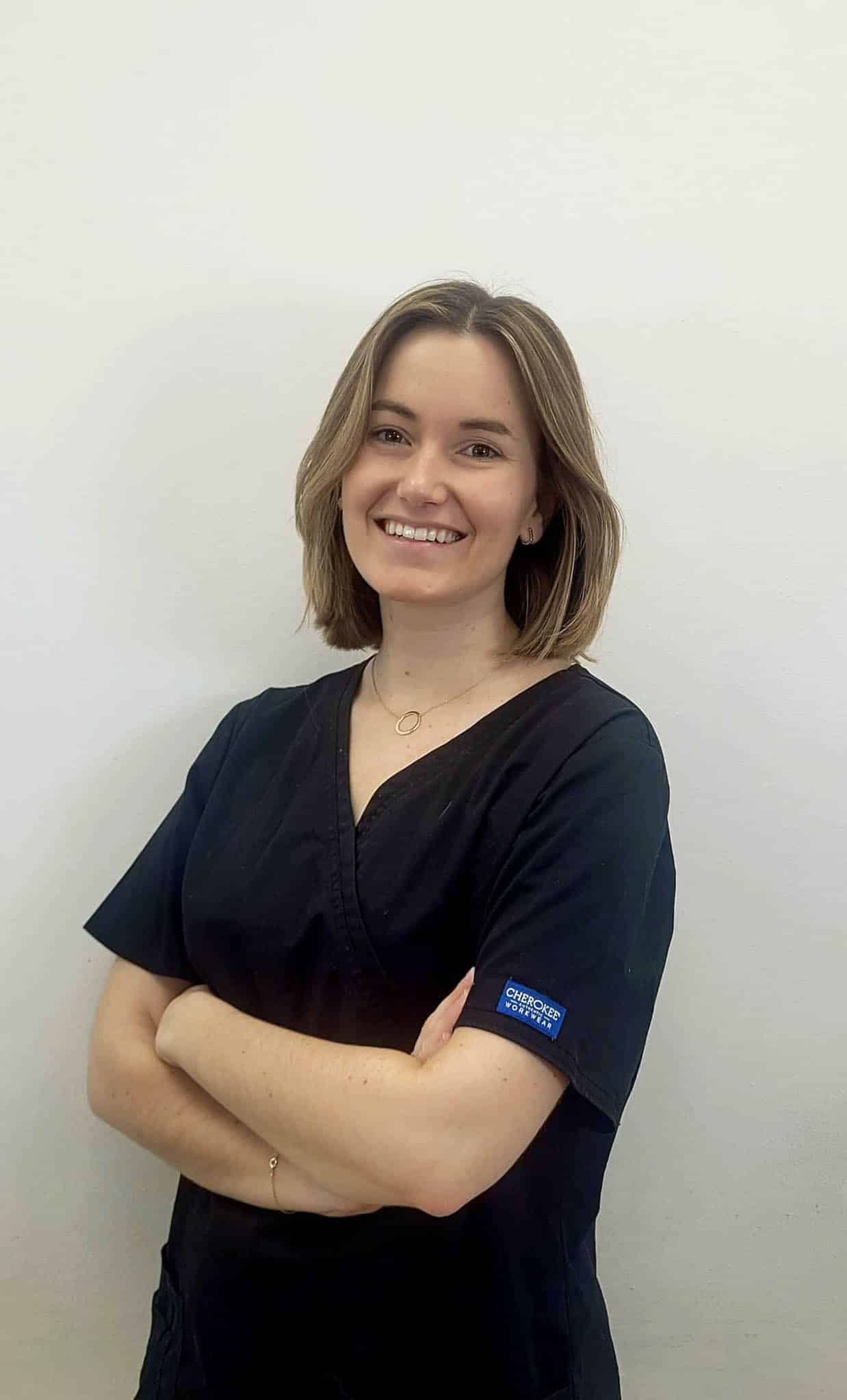 Our expert dental team
