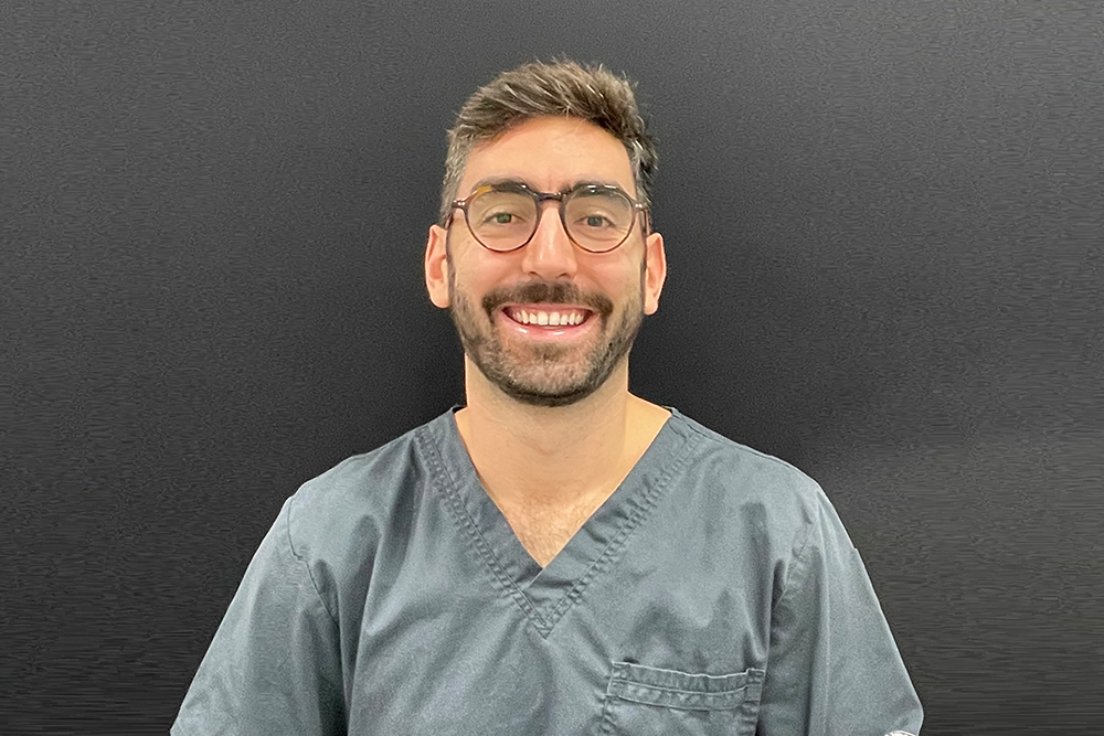 Dr. Kepa Beitia